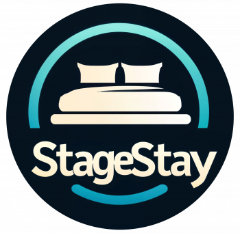 Stagestay.com